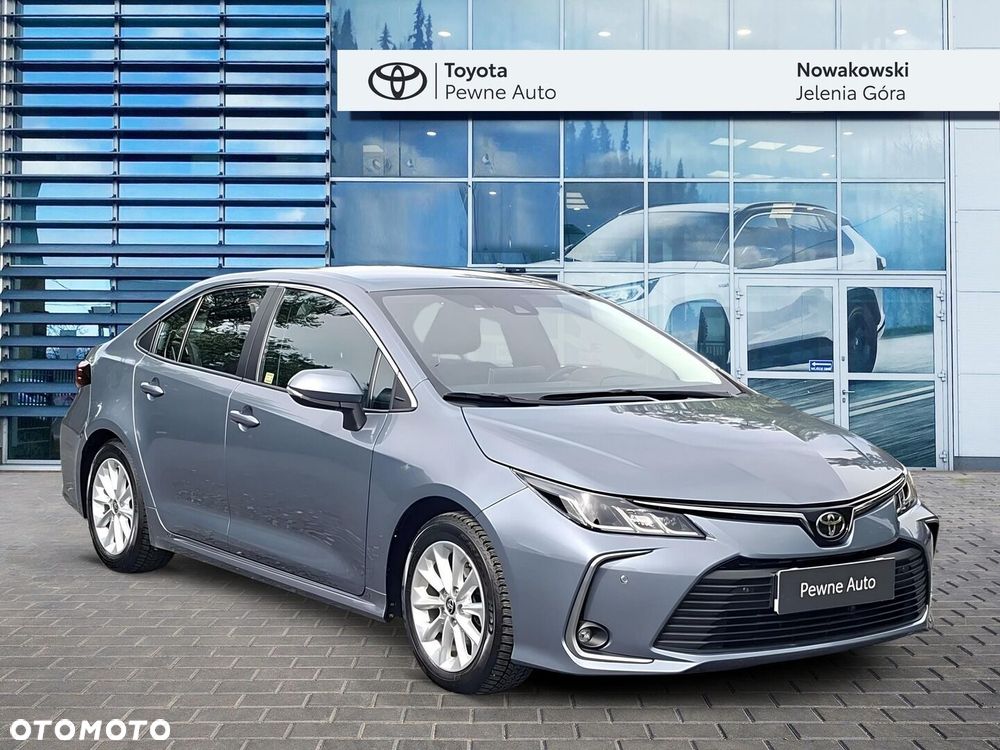 Toyota Corolla - 7