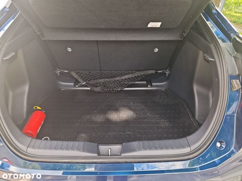 Toyota C-HR 1.8 Hybrid Style - 18