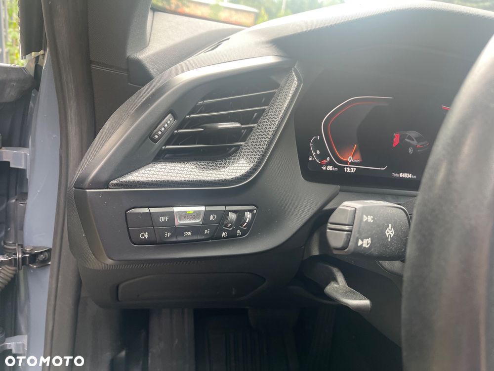 BMW Seria 2 - 6