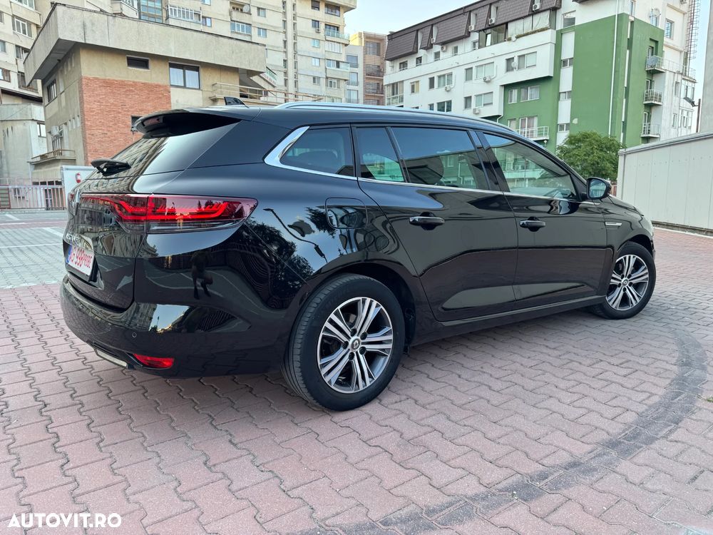 Renault Megane BLUE dCi 115 INTENS - 36