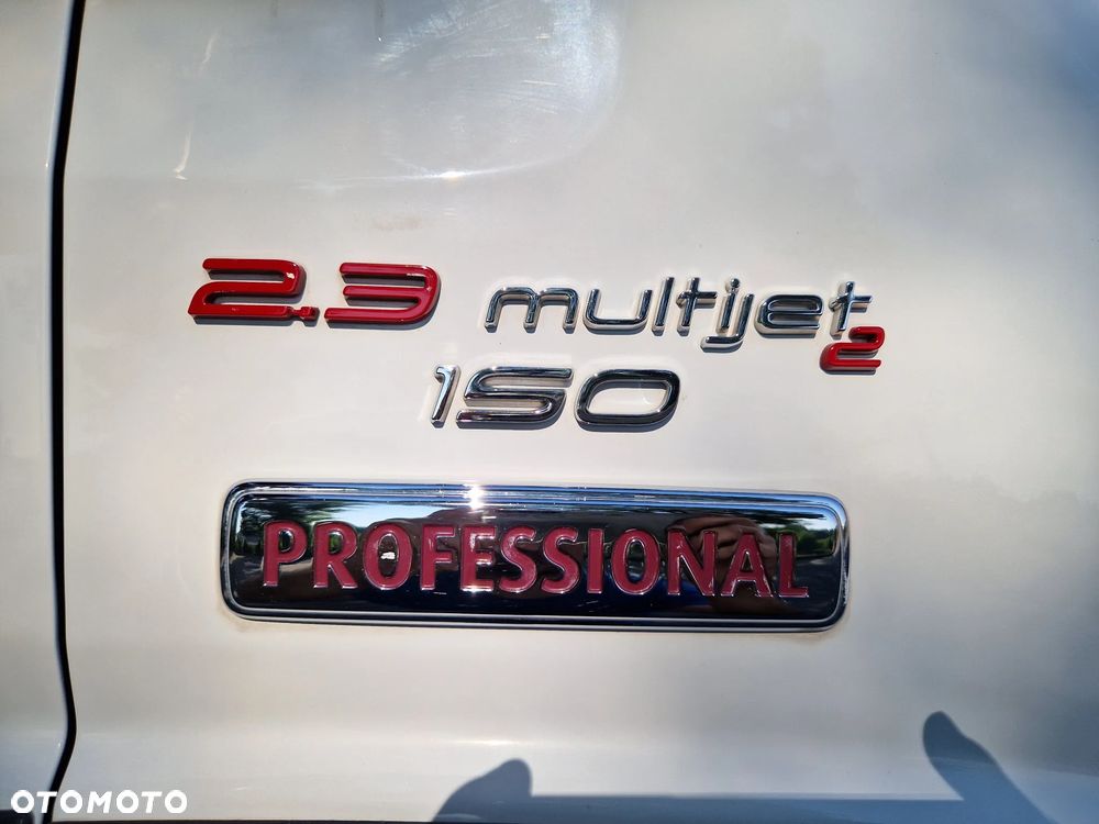 Fiat Ducato Max - 16