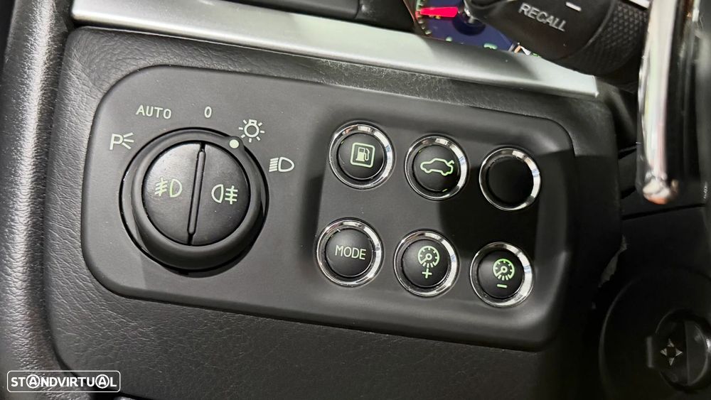 Maserati Granturismo 4.2 V8 - 27