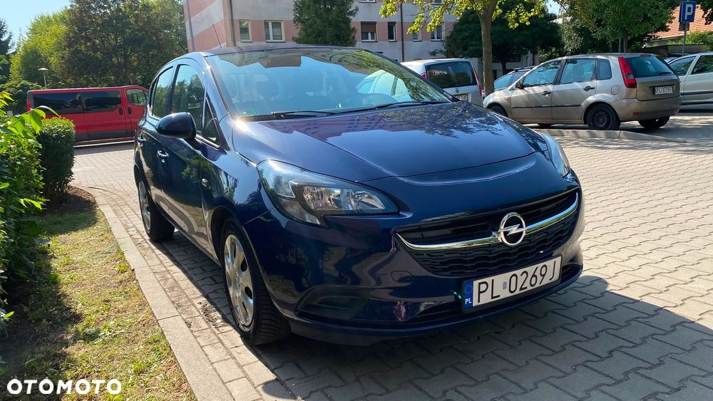 Opel Corsa 1.4 Enjoy - 1