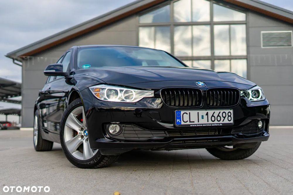BMW Seria 3 - 15