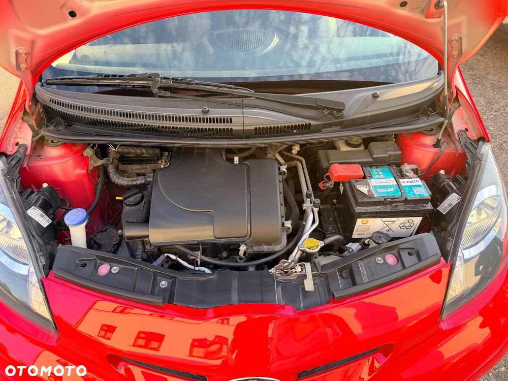 Toyota Aygo - 32
