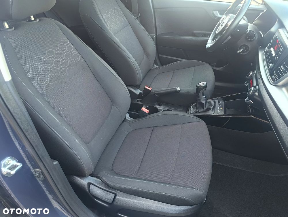 Kia Rio 1.4 Platinum Edition - 16