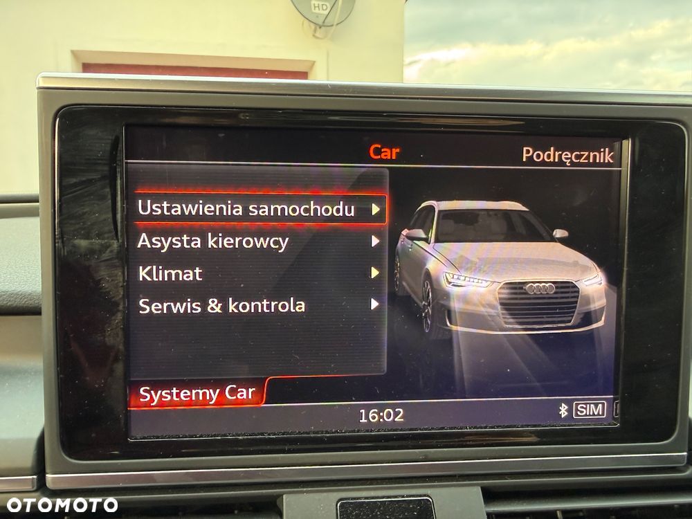 Audi A6 Avant 2.0 TDI ultra S tronic - 31