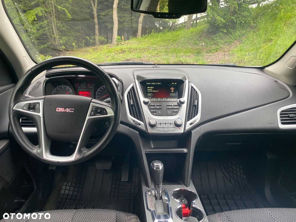 GMC Terrain - 6