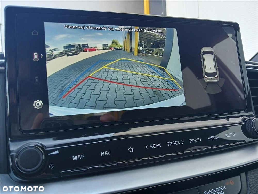 Kia ProCeed 1.5 T-GDI GT Line DCT - 13