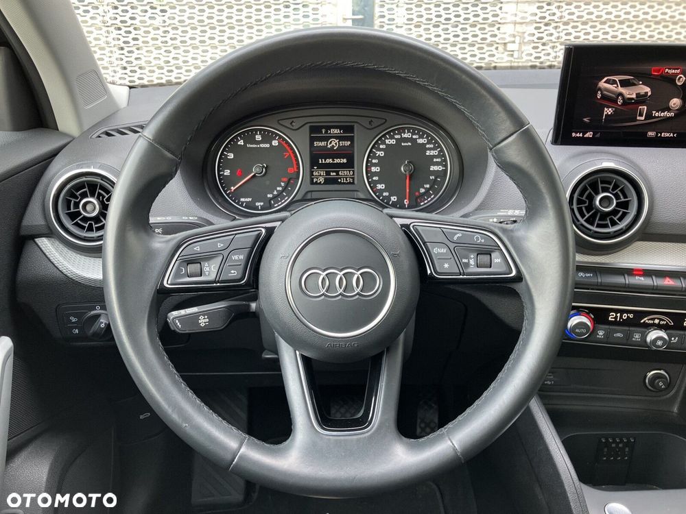 Audi Q2 - 12