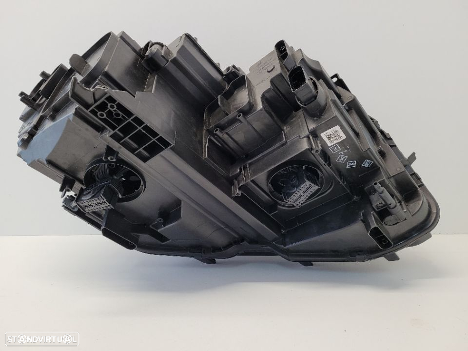 Farol esquerdo Volkswagen Transporter T6 LED 5NB941081D - 6