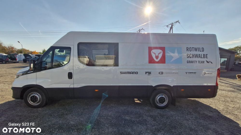 Iveco IS35 - 1