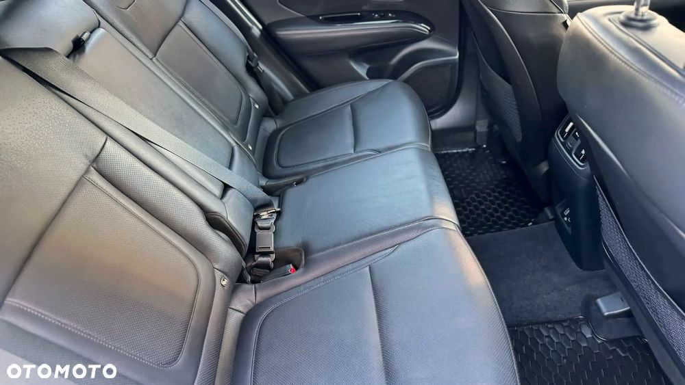 Hyundai Tucson 1.6 T-GDi 48V Platinum 4WD DCT - 30
