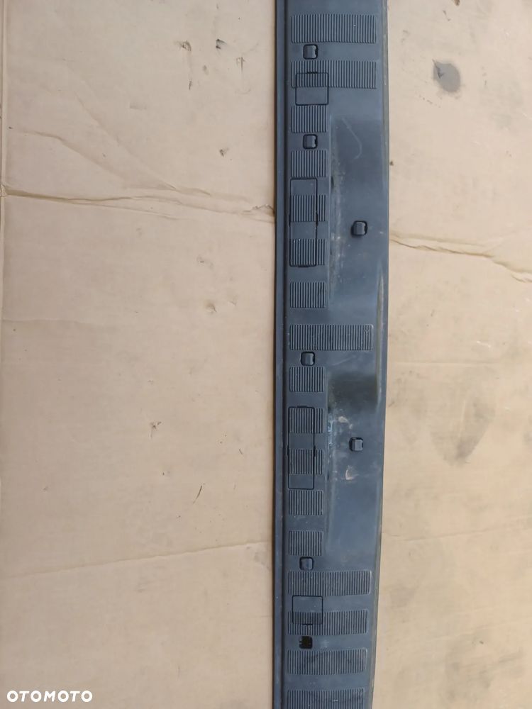 LISTWA PAKI BAGAŻNIKA CRAFTER LIFT A9066860074 - 5