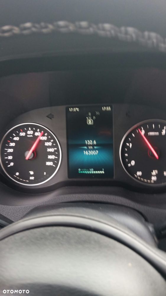 Mercedes-Benz SPRINTER 316 XXL LED WEBASTO 3500HAK - 31