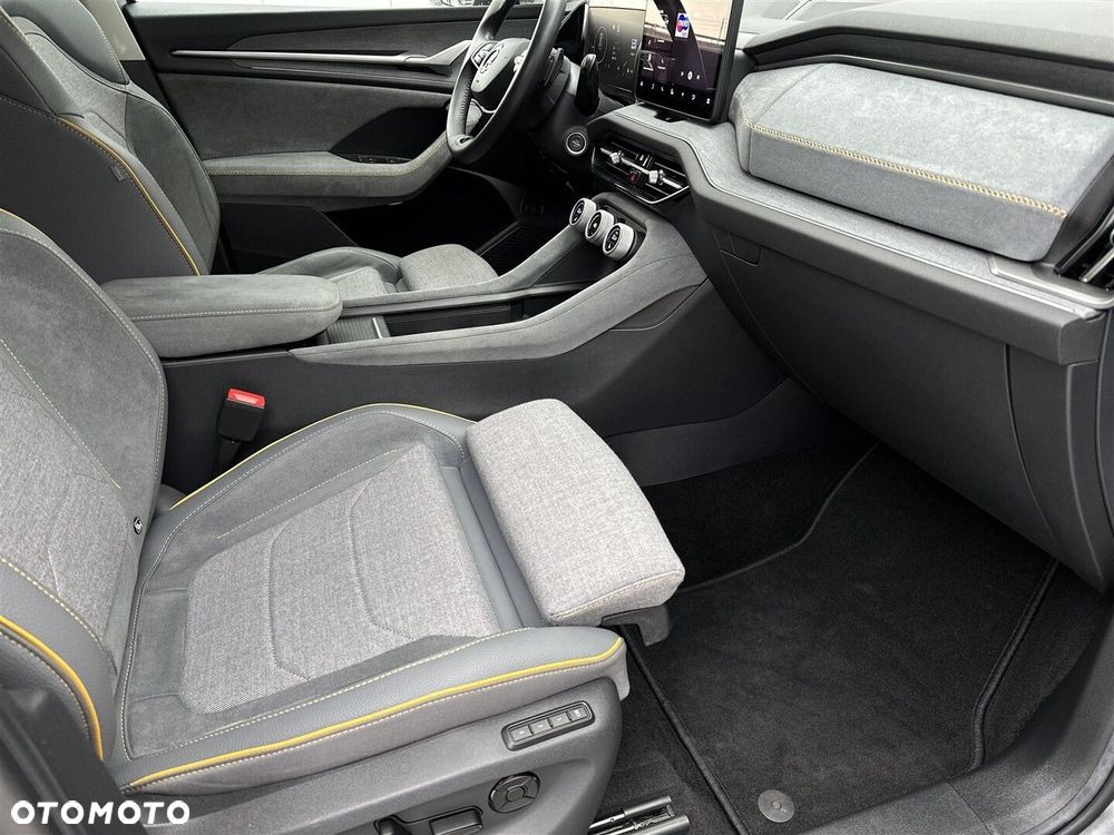 Skoda Kodiaq 2.0 TDI 4x4 Selection DSG - 9