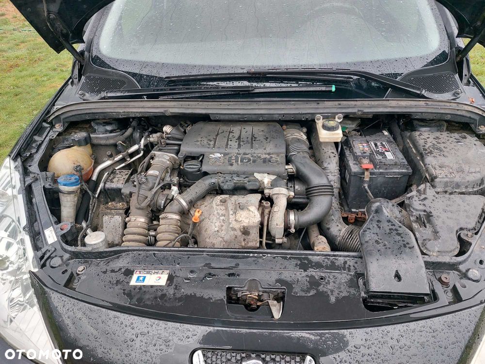 Peugeot 307 - 3