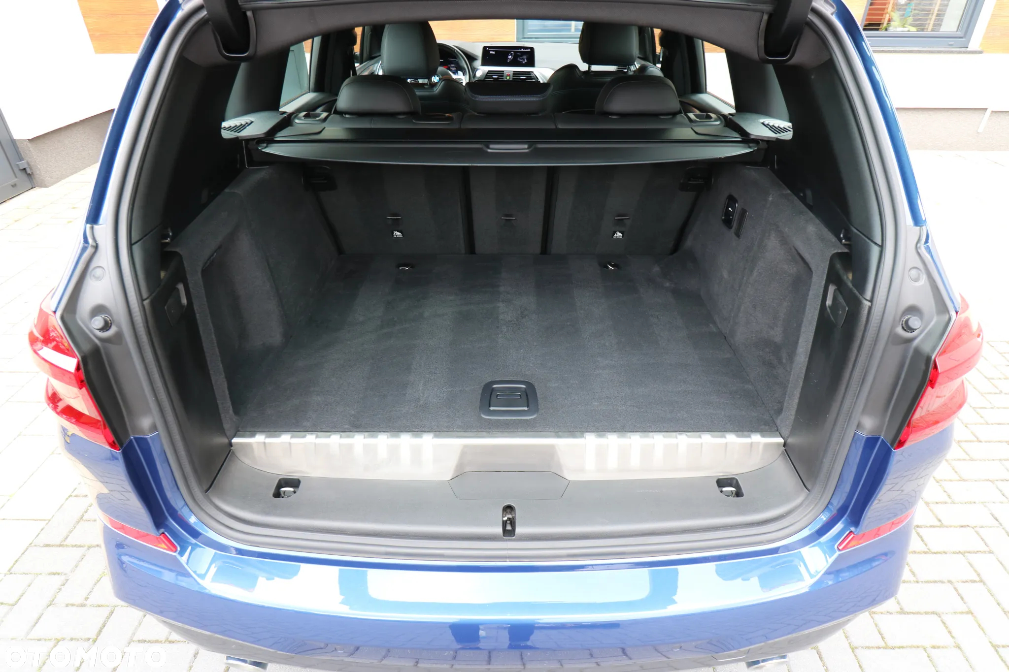 BMW X3 xDrive30e M Sport sport - 39
