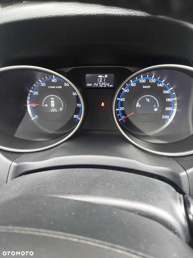 Hyundai ix35 - 6