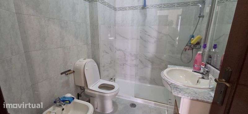 Apartamento T2 Quinta da Marialva , Corroios , Seixal - Grande imagem: 5/6