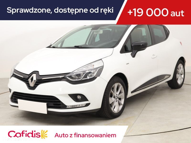 Renault Clio - 2