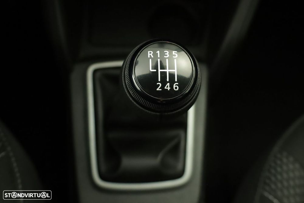 Dacia Duster 1.0 TCe ECO-G Journey Bi-Fuel - 14