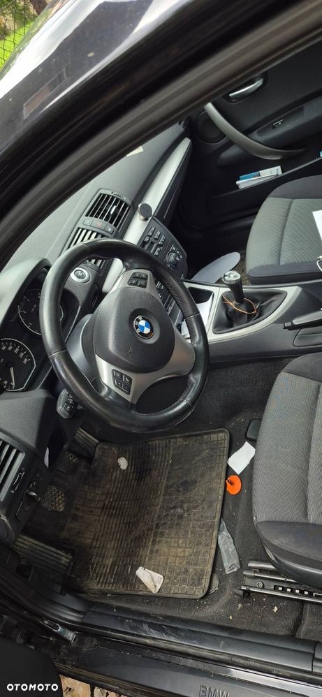 BMW Seria 1 120d - 7
