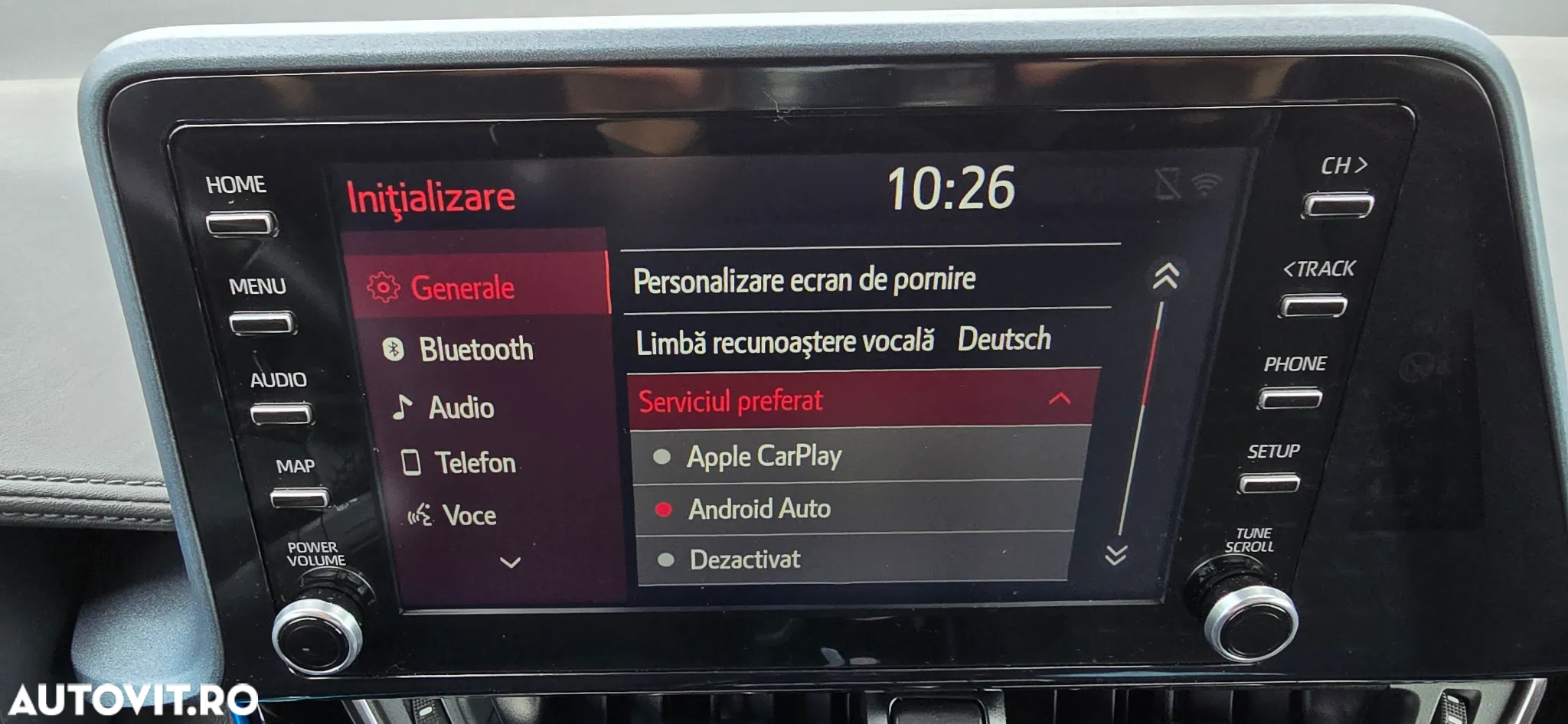 Toyota C-HR 1.8 Hybrid Business Edition - 16