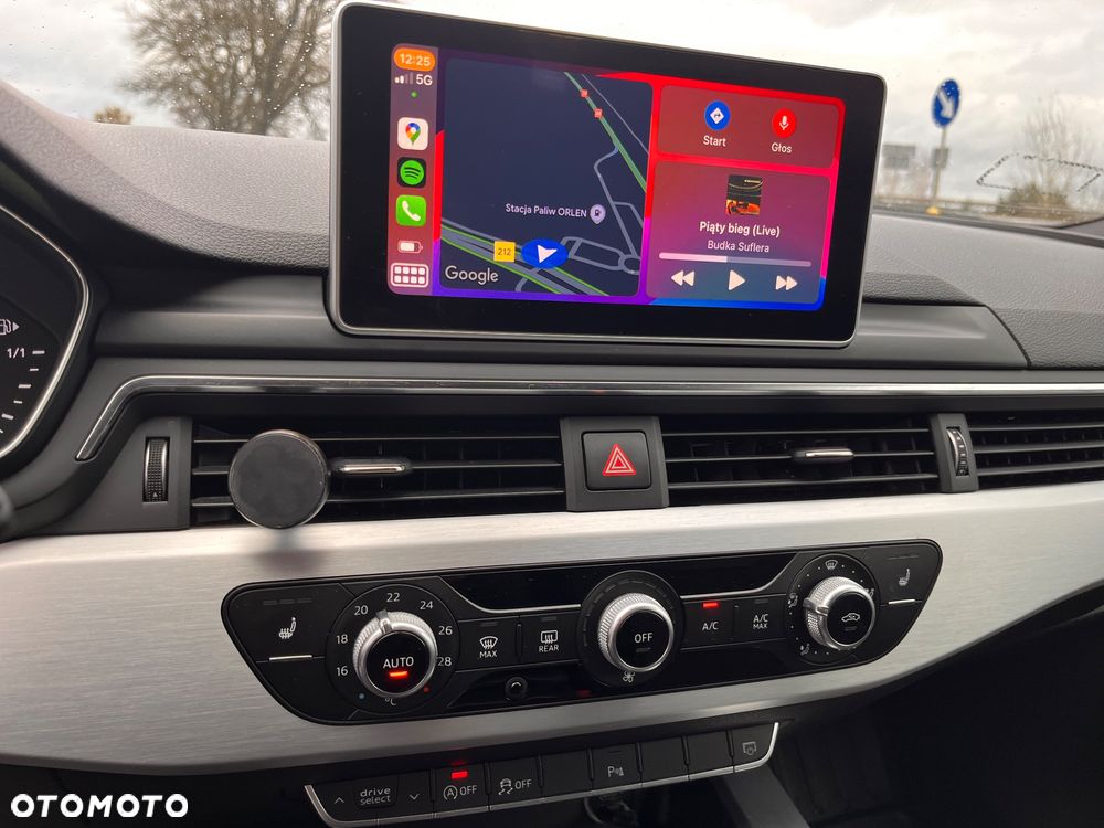 Audi A4 Avant 2.0 TDI Quattro S tronic - 13