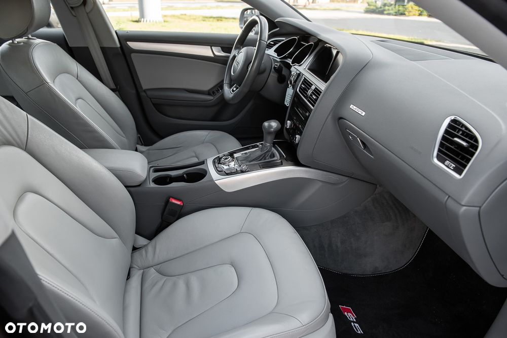 Audi A5 Sportback - 30