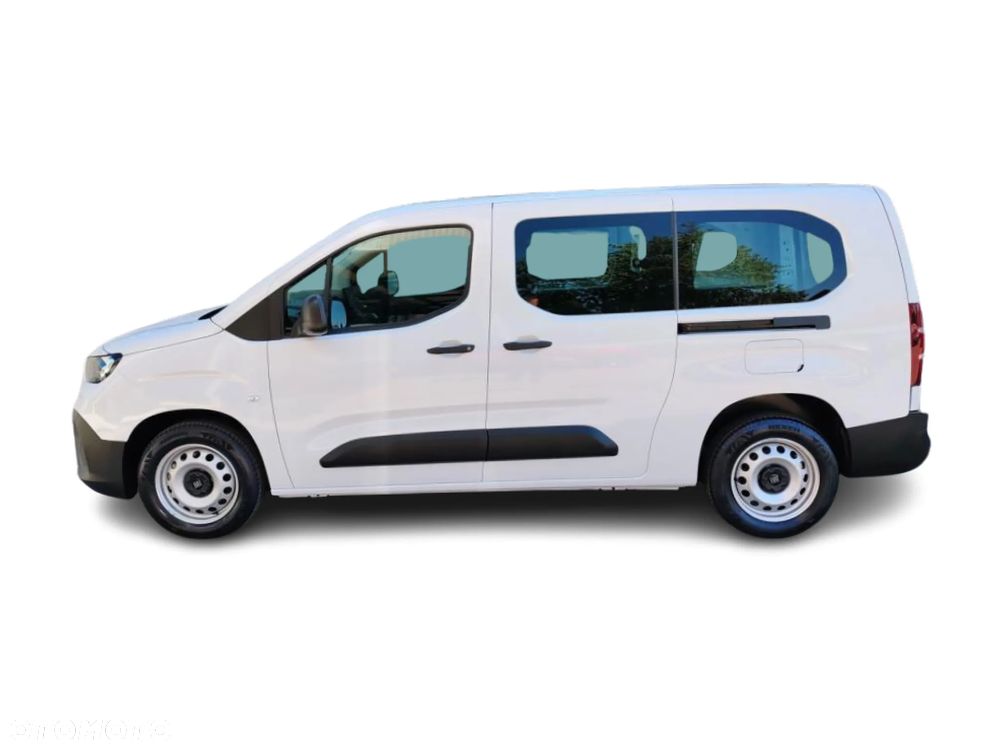 Fiat Doblo 1.5 BlueHDI S&S - 3