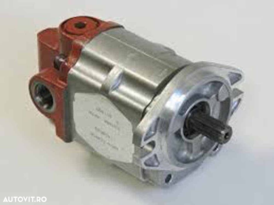 Pompa hidraulica HYSTER H13 1200XL ult-035310 - 1