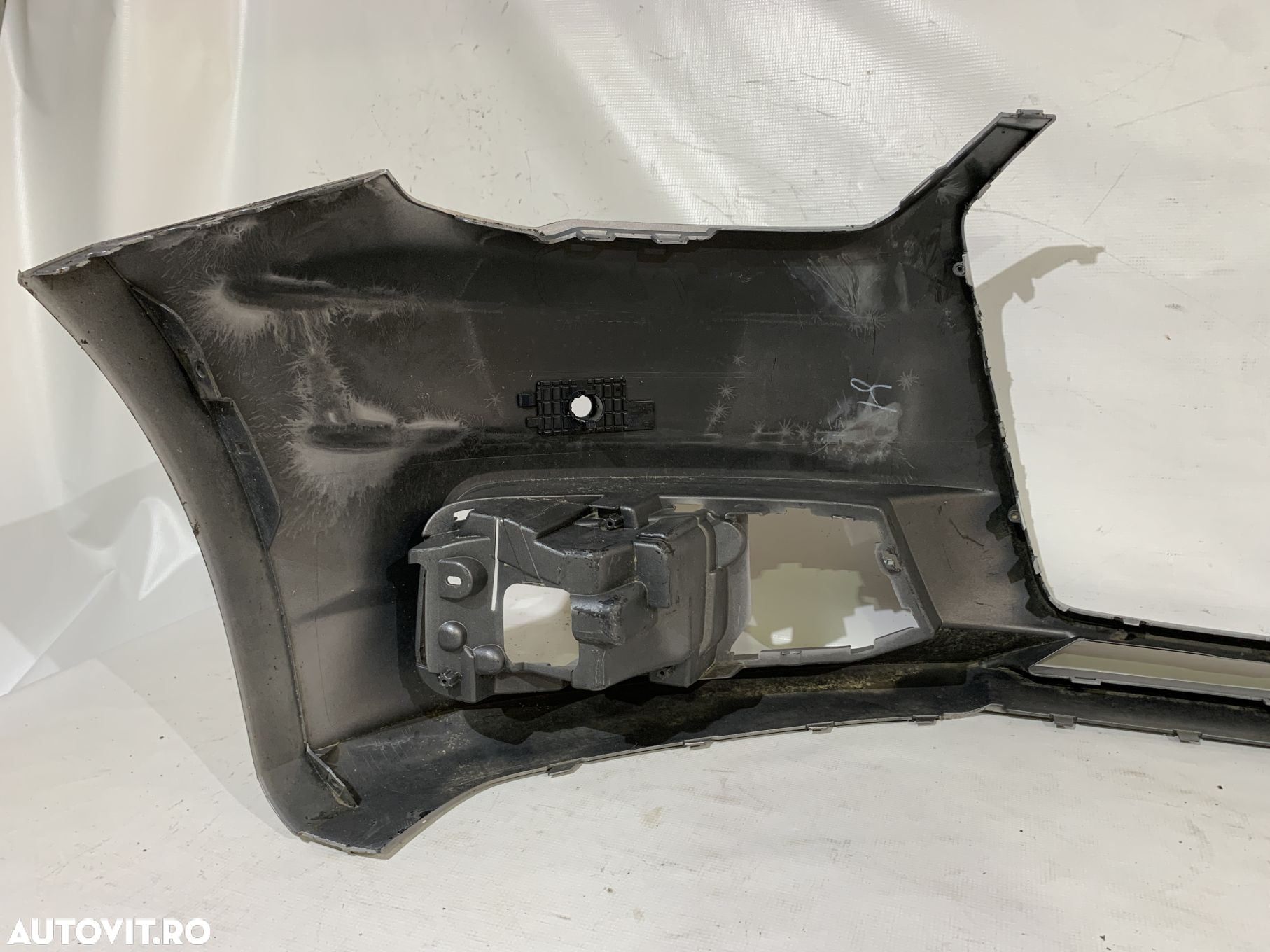Bara fata Audi A1, facelift, 2015, 2016, 2017, 2018, cod origine OE 8XA807437. - 20