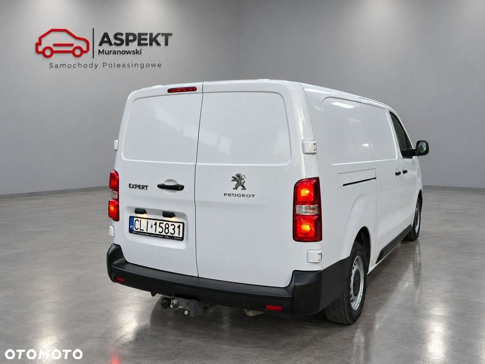 Peugeot Expert - 20