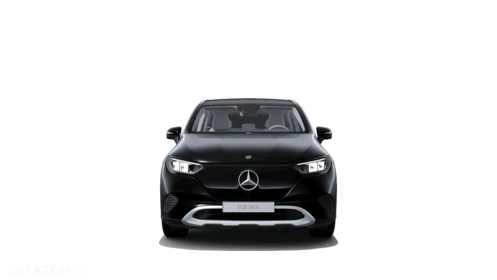 Mercedes-Benz EQE 350 89kWh 4-Matic Electric Art - 33