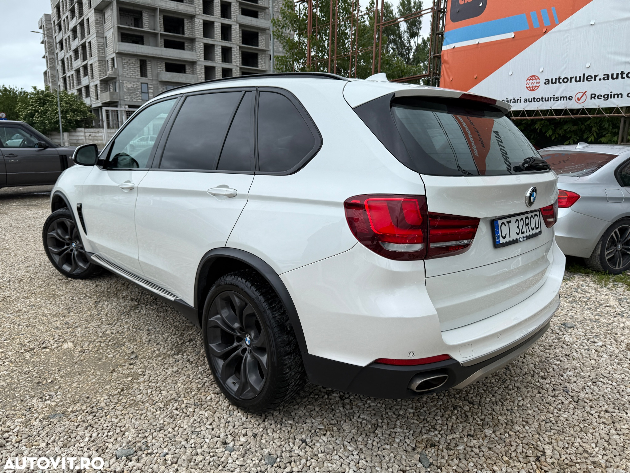 BMW X5 xDrive30d Sport-Aut. - 17