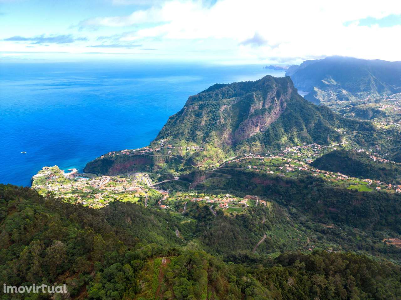 Terreno Rustico- Ideal para Projeto de Investimento - Grande imagem: 2/15