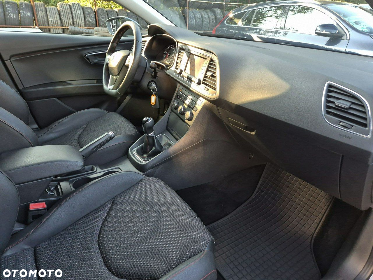 Seat Leon - 29