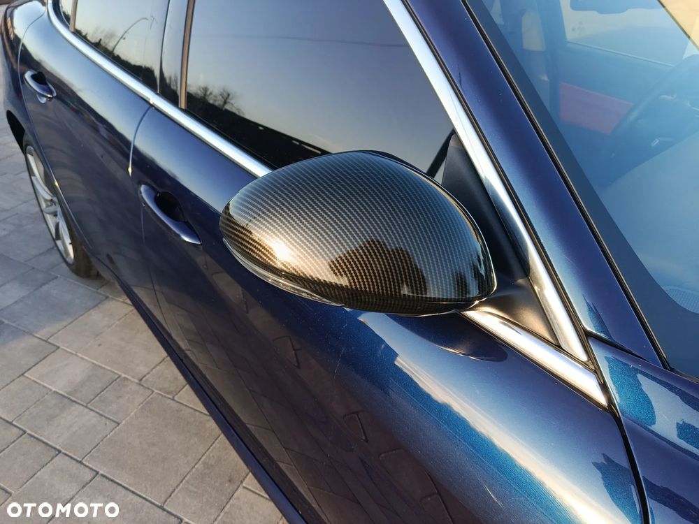 Alfa Romeo Giulia 2.0 Turbo 16V AT8 Veloce - 9