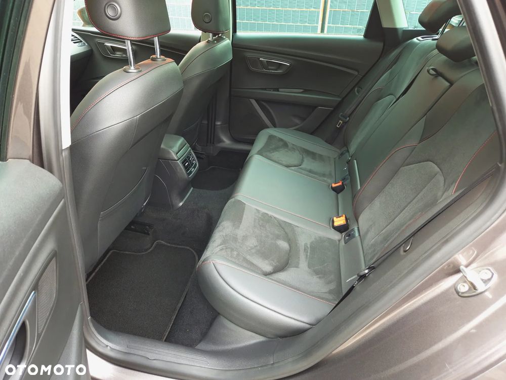 Seat Leon 1.8 TSI Start&Stop FR - 26