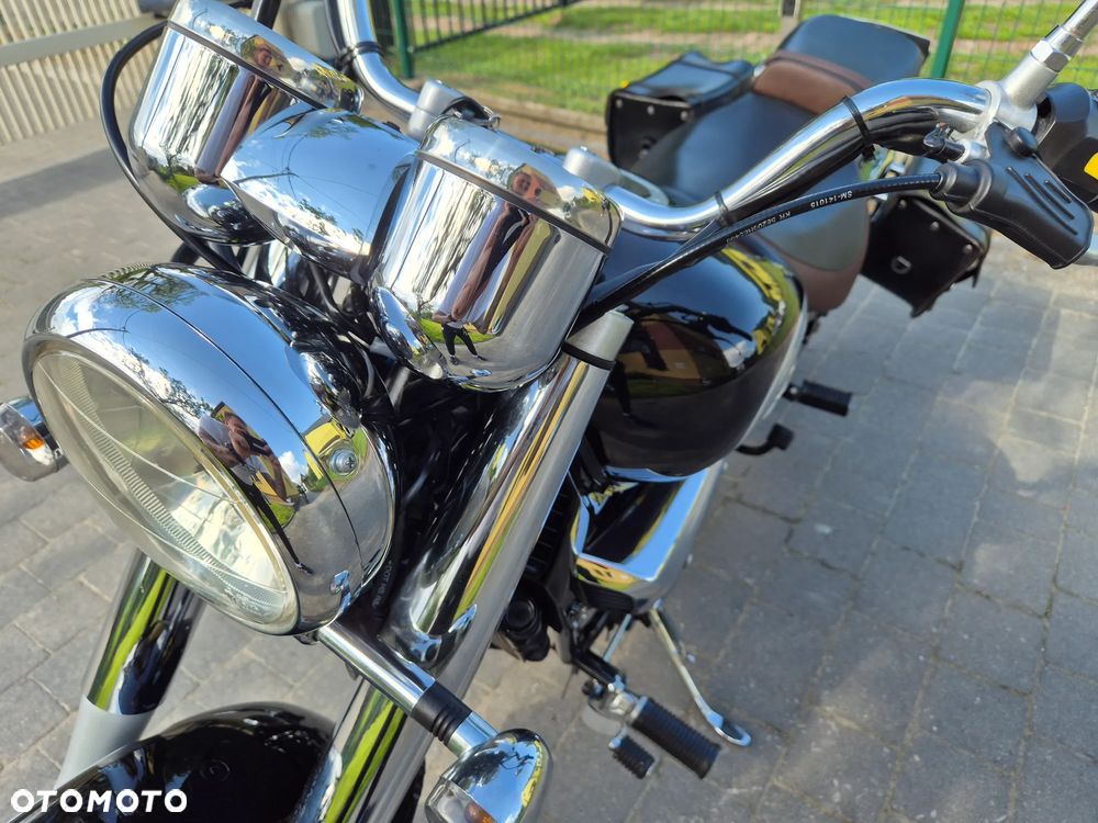 Hyosung GV - 35