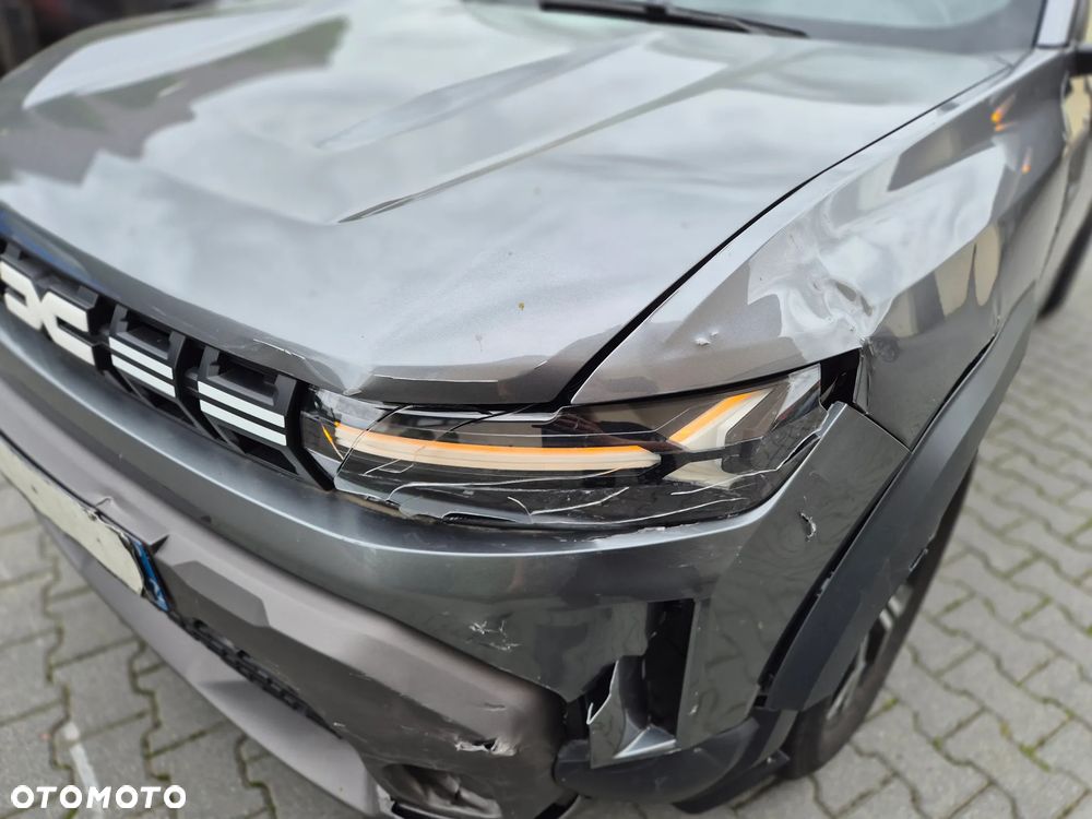 Dacia Duster 1.2 TCe mHEV Journey - 8