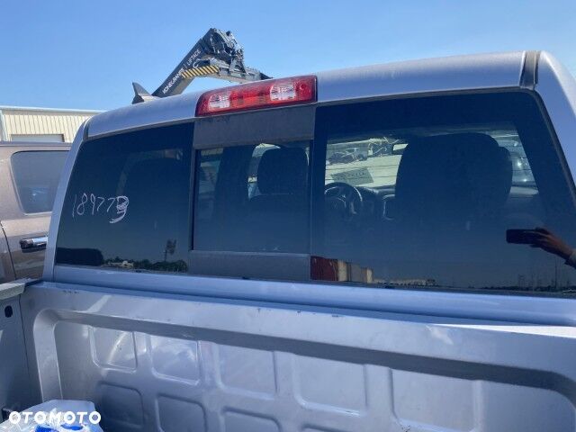 RAM 1500 5.7 Quad Cab Laramie - 36