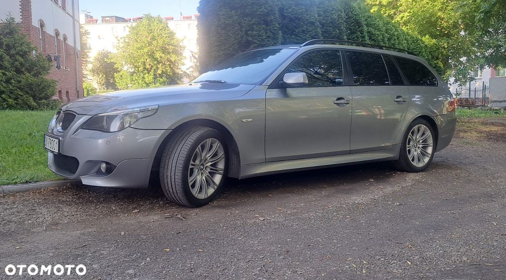 BMW Seria 5 530d - 2