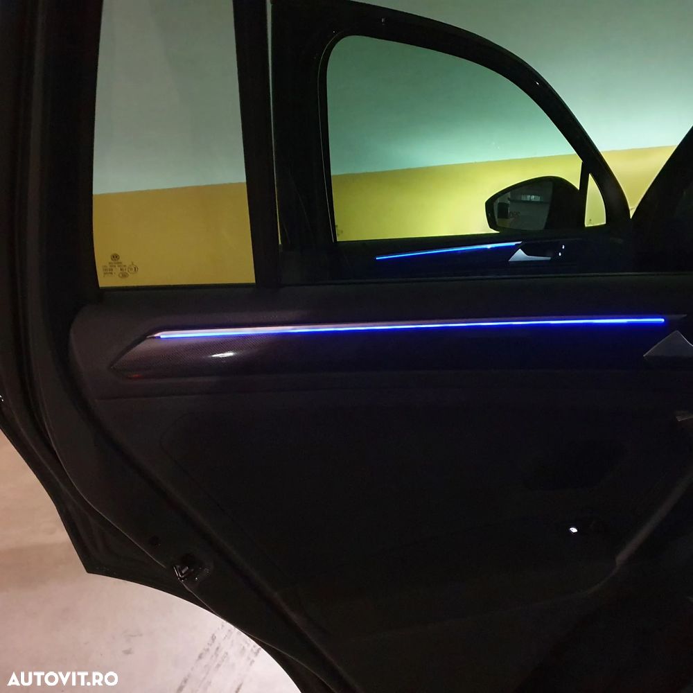 Volkswagen Tiguan 1.5 TSI OPF DSG Life - 24