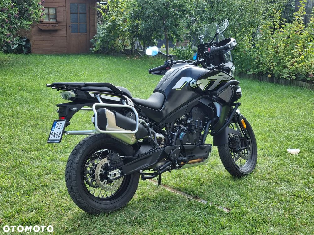 CFMoto 800MT Explore - 1