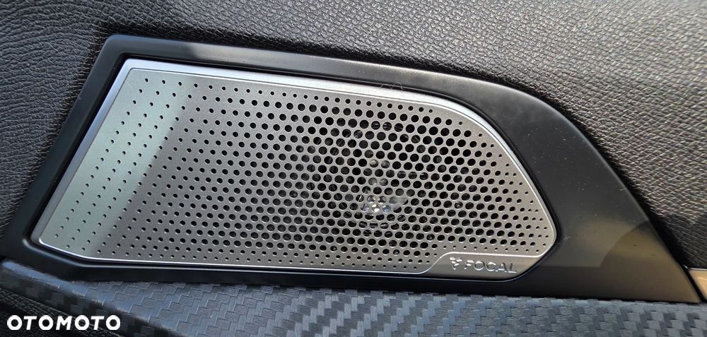 Peugeot 508 1.6 PureTech GT Pack S&S EAT8 - 37