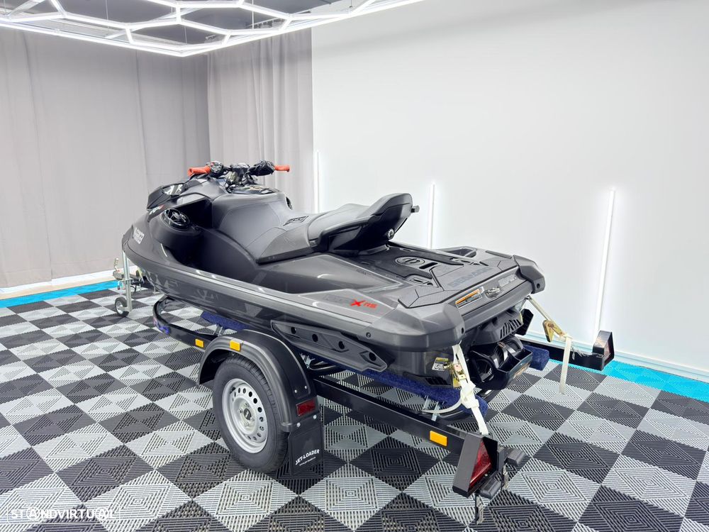 Sea-Doo RXP 300 X RS - 11