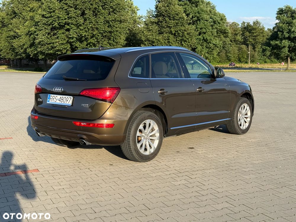 Audi Q5 - 3