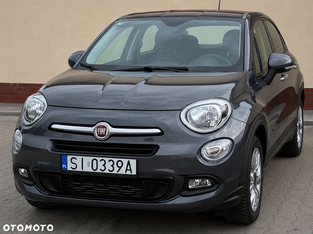 Fiat 500X - 21